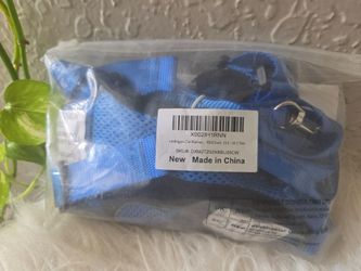 Rabbitgoo Cat Harness