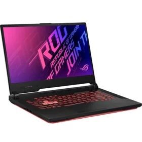 ASUS - ROG Strix G15 - 15.6" 144Hz Full HD IPS Gaming Laptop - 10th Gen Intel Core i7 - 16GB DDR4 RAM - 512GB PCIe SSD - NVIDIA GeForce GTX 1650Ti -