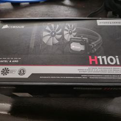 CPU Cooler