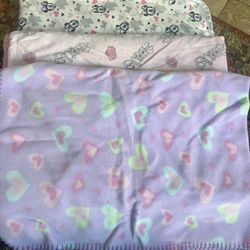 Baby Blankets
