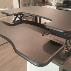 Varidesk ProPlus 30 standing desk