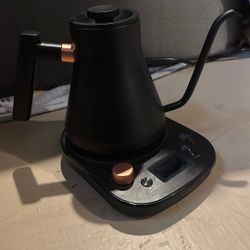 Electric Kettle