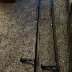 Metal Bed Frame 