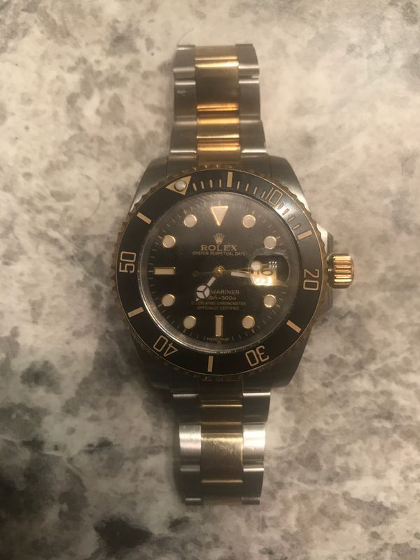 Rolex Submariner for Sale in Fayetteville, NC - OfferUp