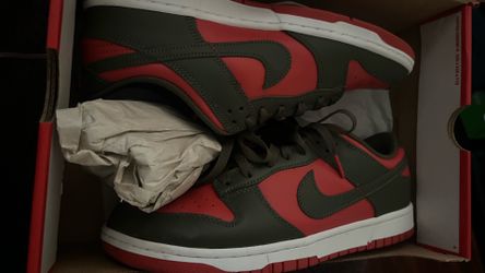 Nike Dunk Low Retro