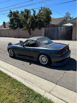 1993 Mazda Mx-5