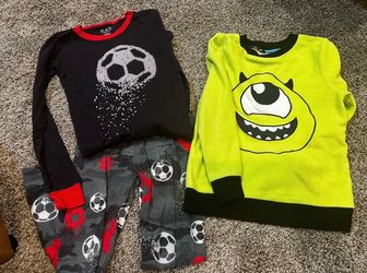 Little boys clothes
