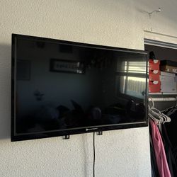 Elements Tv With Stand 