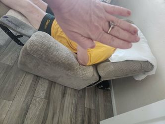 ELECTRIC RECLINER
