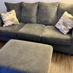 Couches 
