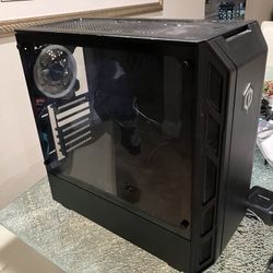 PC Case