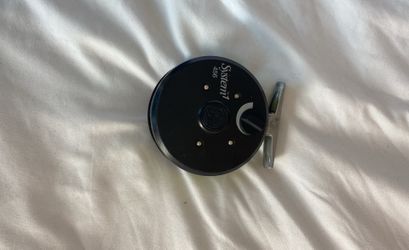 Scientific Angler System 1 456 Fly Reel
