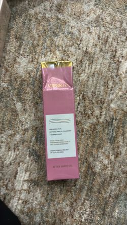 VIPSKIN After Shave Oil 3.1 fl oz