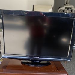 Panasonic Tv