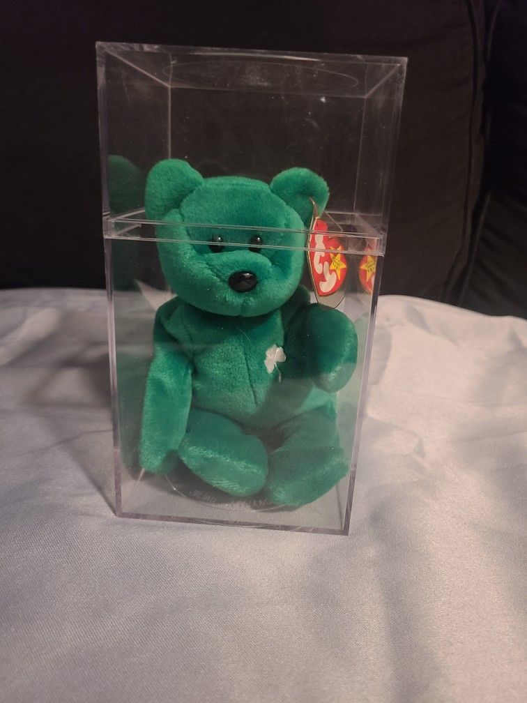 Ty Beanie Babies Rare