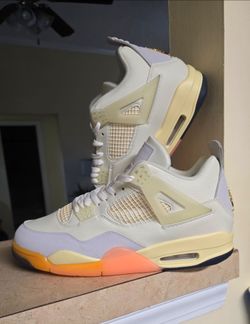 Air Jordan 4
