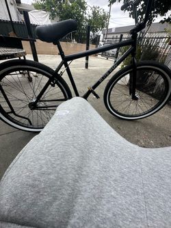 Elite Bmx 26 inch
