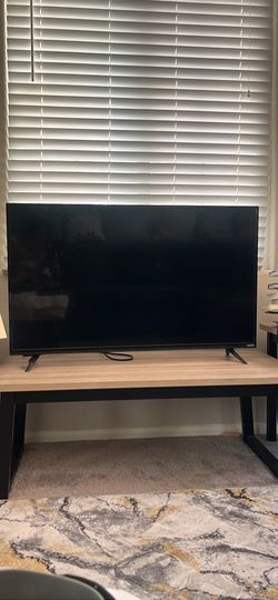 Vizio 42 inch smart tv