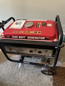 Generator