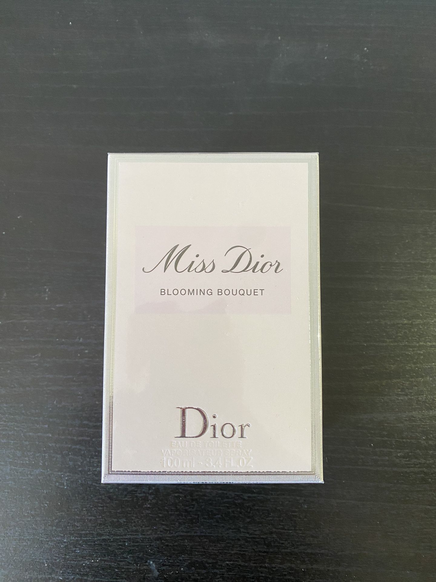 Miss Dior Blooming Bouquet Perfume 