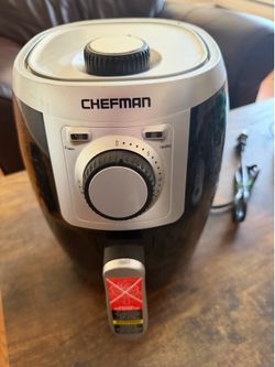 Chefman Air Fryer