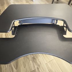 Vari Desk 36” Adjustable Desk Converter 