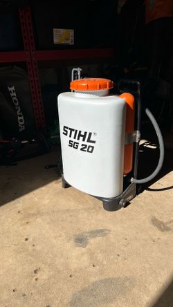 Sthil sg 20
