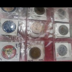 Collection World Wide $1500 Must Take All