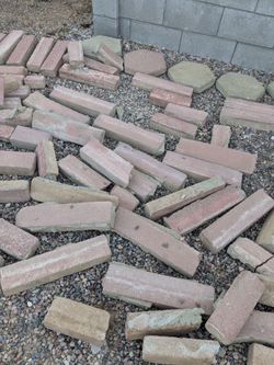 Landscape materials