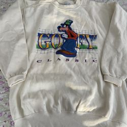 Vintage clothes Disney
