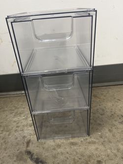 Free Storage Cube for bathroom