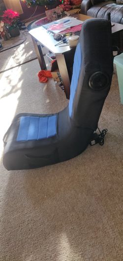 Nice like new gaming chair