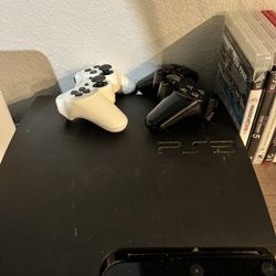 PS3 Bundle