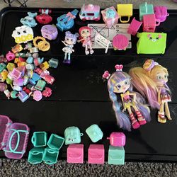 Shopkins