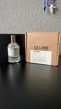 Le Labo Thé Noir 29 Eau de Parfum 100ml