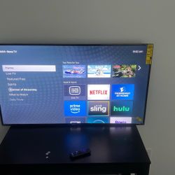 ONN Roku Tv