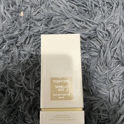 Tom Ford Vanilla S