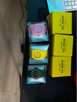 Watches