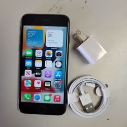 Iphone 7 Tmobile Black Unlock For All Carriers Including Metropcs 