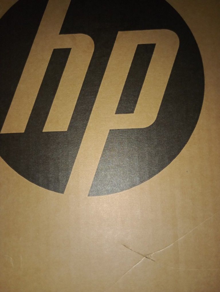HP Computer BRAND NEW !!