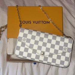 Louis Vuitton Shoulder Bag
