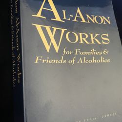 HOW ALANON WORKS