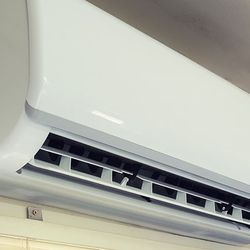Air Conditioner And Heating Energy Efficient 