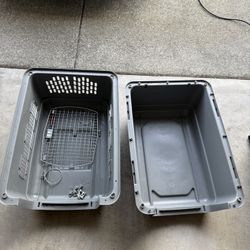 Pet Crate