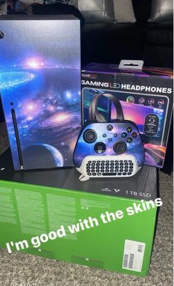 Xbox Series X (BrandNew)