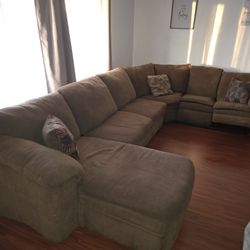 Couch Sectional For Sale