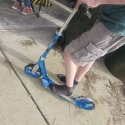 Razor A5 LUX SCOOTER