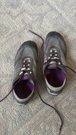 Merrell Vibram Hiking/walking shoes