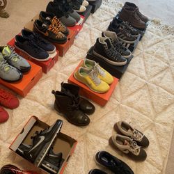 Shoes for sell!