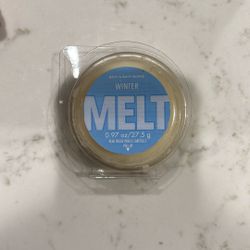 Bath And Body Works Wax Melt